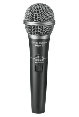 Audio-Technica PRO31 Cardioid Mikrofon