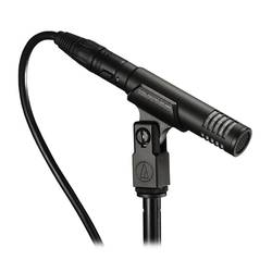 Audio Technica PRO37 Küçük Diyaframlı Condenser Mikrofon - Thumbnail