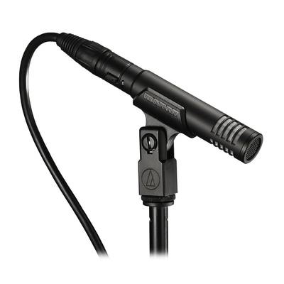 Audio Technica PRO37 Küçük Diyaframlı Condenser Mikrofon