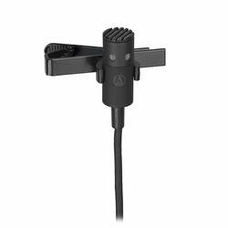 Audio Technica Pro70 Condenser Yaka Mikrofonu - Thumbnail
