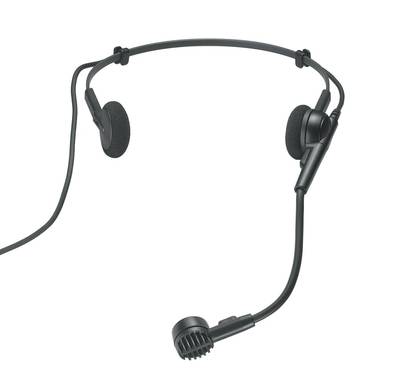 Audio Technica PRO8HECW Headset Mikrofon