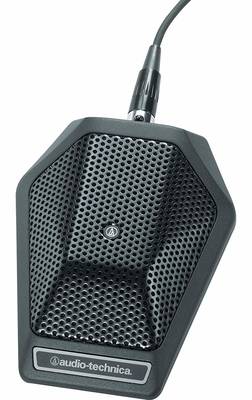Audio Technica U851R Boundary Mikrofon