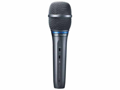 Audio-Technica AE3300 Condenser Vokal Mikrofonu
