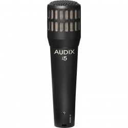 Audix - Audix Audix i5 Limited Vokal ve Enstrüman Dinamik Mikrofonu