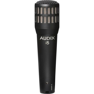 Audix Audix i5 Limited Vokal ve Enstrüman Dinamik Mikrofonu
