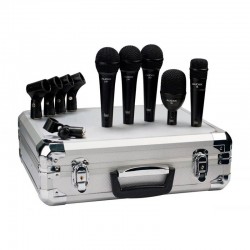 Audix - Audix BP5F Mikrofon Seti