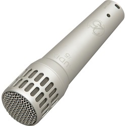 Audix - Audix i5 Vokal ve Enstrüman Dinamik Mikrofonu