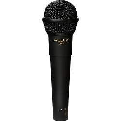 Audix - Audix OM11 Dinamik Vokal Mikrofonu
