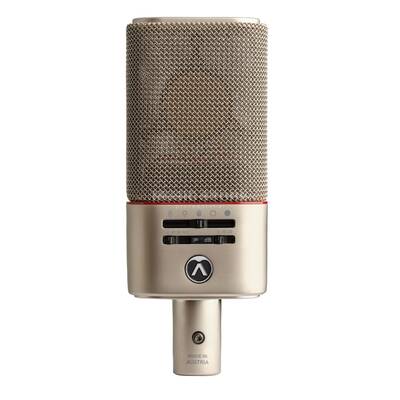 Austrian Audio OC818 Studio Multi Pattern Geniş Diyafram Kondenser Mikrofon