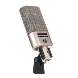 Austrian Audio OC818 Studio Multi Pattern Geniş Diyafram Kondenser Mikrofon - Thumbnail