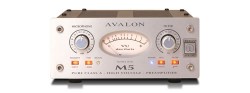 Avalon - AVALON M-5 Mic Preamp - Mikrofon Preamfisi