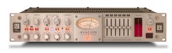 Avalon - AVALON VT747 Compressor - Vakum Tüplü Kompresör