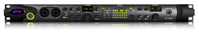 AVID HD Omni Audio Arabirim - 192 kHz, 24-bit, 6x8 HD serisi arabirim