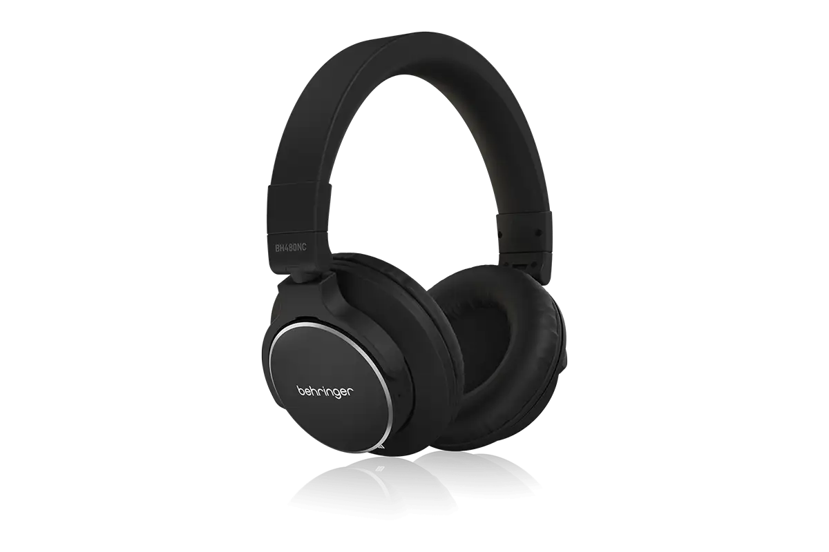 Behringer BH480NC Bluetooth Aktif Gürültü Önleyicili - Thumbnail