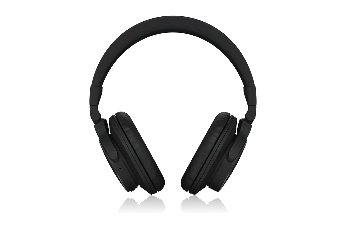 Behringer BH480NC Bluetooth Aktif Gürültü Önleyicili - Thumbnail