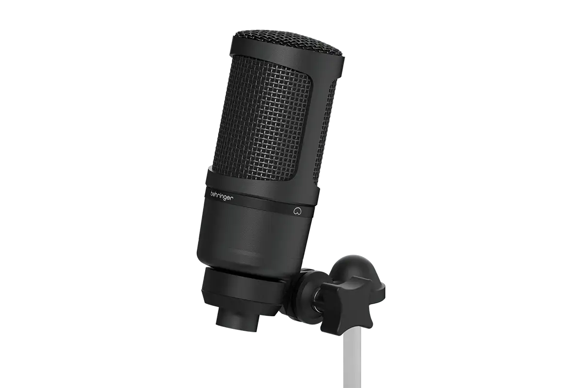 Behringer BX 2020 Condenser Mikrofon - Thumbnail