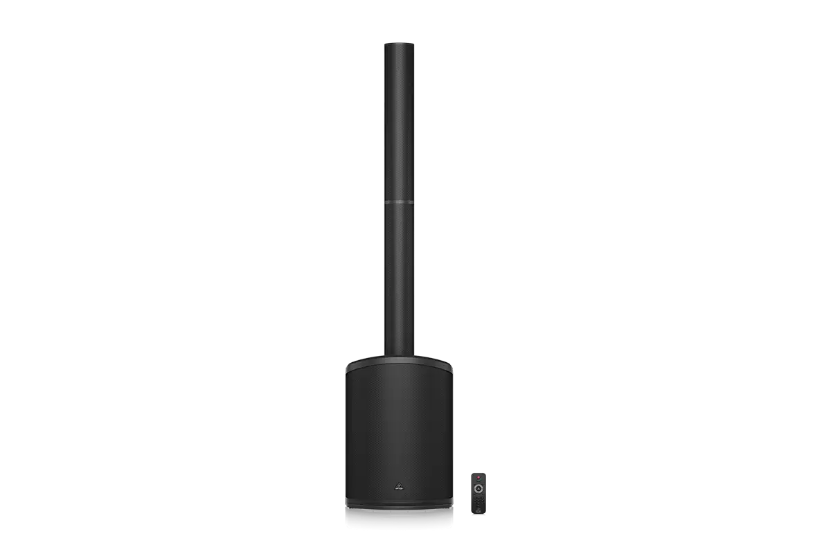 Behringer C210B Bluetooth Sütun Hoparlör - Thumbnail