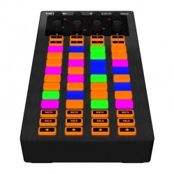 Behringer CMD LC-1 DJ MIDI Controller - Thumbnail