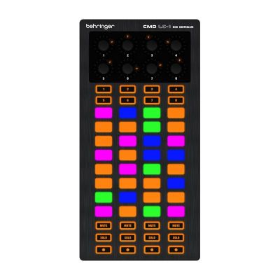 Behringer CMD LC-1 DJ MIDI Controller