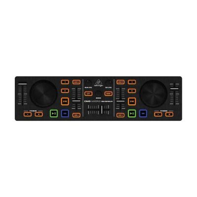 Behringer CMD Micro DJ MIDI Controller