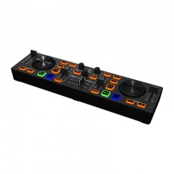 Behringer CMD Micro DJ MIDI Controller - Thumbnail