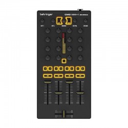 Behringer - Behringer CMD MM-1 DJ MIDI Controller