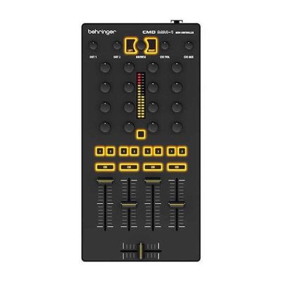 Behringer CMD MM-1 DJ MIDI Controller
