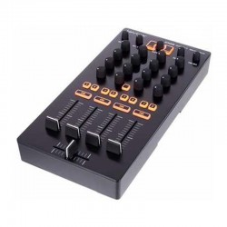 Behringer CMD MM-1 DJ MIDI Controller - Thumbnail