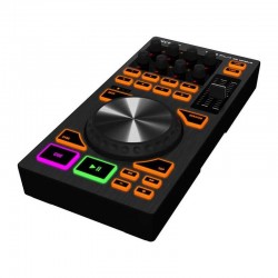 Behringer CMD PL-1 DJ MIDI Controller - Thumbnail