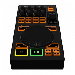 Behringer CMD PL-1 DJ MIDI Controller - Thumbnail