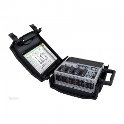Behringer EPA150 150 Watt 5 Kanallı Portatif Ses Sistemi - Thumbnail