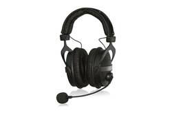 Behringer HLC 660M Mikrofonlu Kulaklık - Thumbnail
