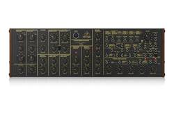 Behringer K-2 Analog Synthesizer - Thumbnail
