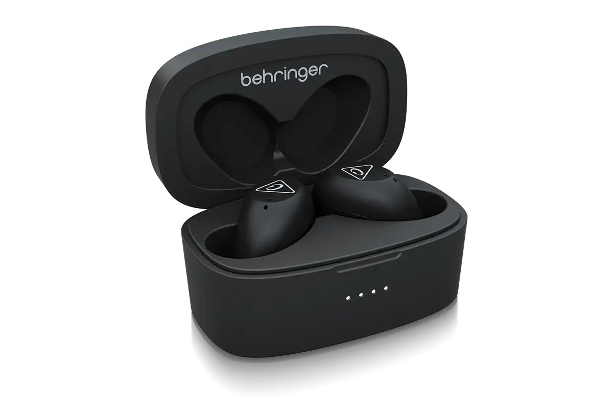 Behringer Live Buds Kulak İçi Bluetooth Kulaklık - Thumbnail