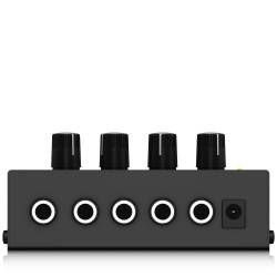 Behringer MicroAMP HA400 Kulaklık Amplifikatörü - Thumbnail