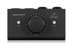Behringer MONITOR1 Pasif Monitor Controller - Thumbnail