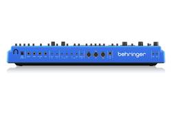 Behringer MS-1-BU 32 Tuş Analog Synthesizer (Mavi) - Thumbnail