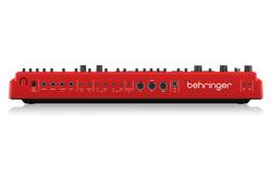 Behringer MS-1-RD 32 Tuş Analog Synthesizer (Kırmızı) - Thumbnail