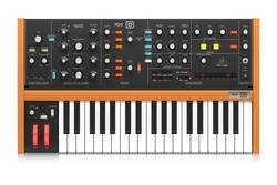 Behringer POLY D Analog Synthesizer - Thumbnail