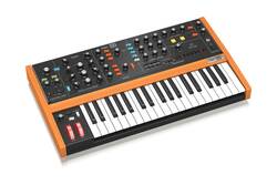 Behringer POLY D Analog Synthesizer - Thumbnail
