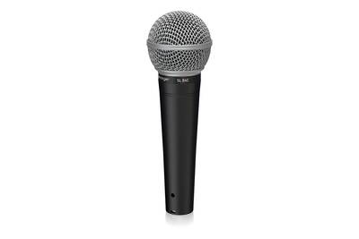 Behringer SL 84C Dinamik Mikrofon