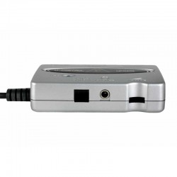 Behringer UCA202 2 Kanal USB Harici Ses Kartı - Thumbnail