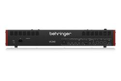 Behringer VOCODER VC340 Analog Vocoder / Synthesizer - Thumbnail