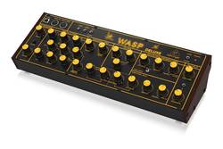 Behringer Wasp Deluxe Hibrit Analog Synthesizer - Thumbnail