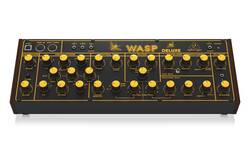 Behringer Wasp Deluxe Hibrit Analog Synthesizer - Thumbnail