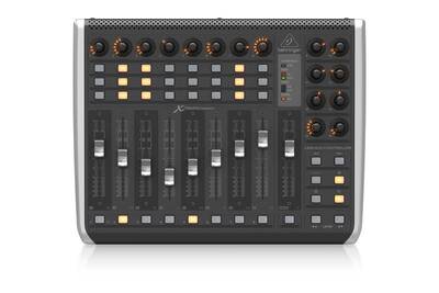 Behringer X-TOUCH COMPACT Daw Controller