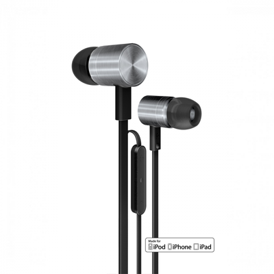 Beyerdynamic İDX 200 İE Titan Apple Lisanslı Kulaklık
