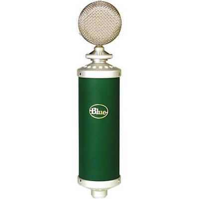 BLUE Kiwi - Kondensatör Mikrofon