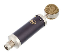 Blue Microphones Baby Bottle SL Kondenser Mikrofon - Thumbnail