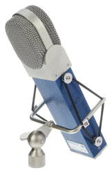 Blue Microphones Blueberry Kardioid Kondenser Mikrofon - Thumbnail